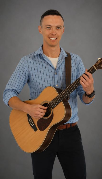 Gideon Hunter
